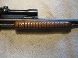 Winchester 61, 22 LR, made 1956, Grooved Receiver, Weaver J4 Scope - 3 of 19