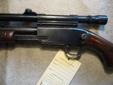 Winchester 61, 22 LR, made 1956, Grooved Receiver, Weaver J4 Scope - 15 of 19
