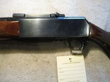 Browning BAR Belgium and Portugal, made 1986, 30-06 Nice! - 15 of 19