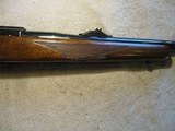 Ruger M77 77 Tang Safety, 338 Winchester Mag, 1984, Tang Safety - 3 of 20