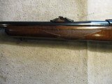 Ruger M77 77 Tang Safety, 338 Winchester Mag, 1984, Tang Safety - 16 of 20