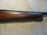 Ruger M77 77 Tang Safety, 7mm Remington Mag, 1974, Nice! - 3 of 18