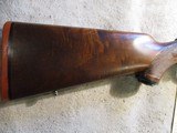 Ruger M77 77 Tang Safety, 7mm Remington Mag, 1974, Nice! - 2 of 18