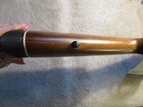 Valmet 412, 308 Winchester over under with quick detach scope rings! - 10 of 18