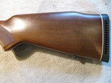 Valmet 412, 308 Winchester over under with quick detach scope rings! - 14 of 18