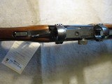 Valmet 412, 308 Winchester over under with quick detach scope rings! - 7 of 18