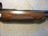 Valmet 412, 308 Winchester over under with quick detach scope rings! - 3 of 18