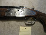 Beretta ASE LX Sporting Limited Edition, 12ga 30