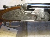 Beretta ASE LX Sporting Limited Edition, 12ga 30