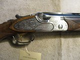 Beretta ASE LX Sporting Limited Edition, 12ga 30