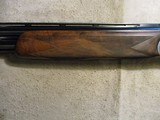 Beretta ASE LX Sporting Limited Edition, 12ga 30