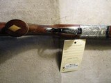 Weatherby Regency, 12ga, 2.75