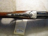 Weatherby Regency, 12ga, 2.75