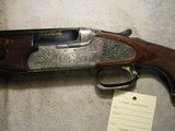 Weatherby Regency, 12ga, 2.75