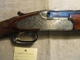 Weatherby Regency, 12ga, 2.75