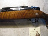 Weatherby Mark V Deluxe, German Made, 300 Wby Mag, 1964-73, Clean! - 15 of 20