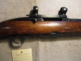 Winchester 100, Pre 1964, Made 1963, 284 Win Clean gun! - 1 of 20