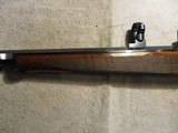 Ruger Number 1 25 Krag Improved, 1967, First Year, Beautiful custom! - 16 of 25