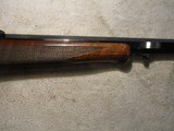 Ruger Number 1 25 Krag Improved, 1967, First Year, Beautiful custom! - 3 of 25