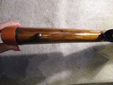 Ruger Number 1 25 Krag Improved, 1967, First Year, Beautiful custom! - 10 of 25