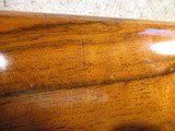 Ruger Number 1 25 Krag Improved, 1967, First Year, Beautiful custom! - 19 of 25