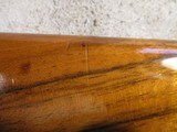 Ruger Number 1 25 Krag Improved, 1967, First Year, Beautiful custom! - 18 of 25