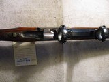 Ruger Number 1 25 Krag Improved, 1967, First Year, Beautiful custom! - 7 of 25