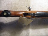 Ruger M77 Mark 2 77, Made 2001, 7mm Remington Mag, Nice elk gun! - 11 of 23
