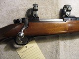 Ruger M77 Mark 2 77, Made 2001, 7mm Remington Mag, Nice elk gun!