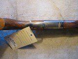 Blaser F16 Sporting, 12ga, 32