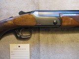 Blaser F16 Sporting, 12ga, 32