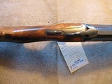 Blaser F16 Sporting, 12ga, 32