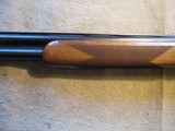 Blaser F16 Sporting, 12ga, 32