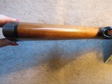 Winchester 101 Single barrel trap, 12ga, 26