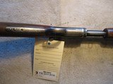 Winchester 62 62A, 22 S L LR, 23