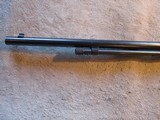 Winchester 62 62A, 22 S L LR, 23