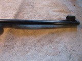 Winchester 70 Featherweight, Pre 1964, 243 Win, 1960, Redfield Peep! - 4 of 23