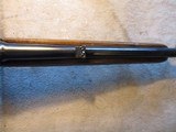 Winchester 70 Featherweight, Pre 1964, 243 Win, 1960, Redfield Peep! - 8 of 23