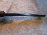Winchester 70 Featherweight, Pre 1964, 243 Win, 1960, Redfield Peep! - 13 of 23
