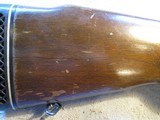 Winchester 70 Featherweight, Pre 1964, 243 Win, 1960, Redfield Peep! - 23 of 23