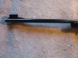 Winchester 70 Featherweight, Pre 1964, 243 Win, 1960, Redfield Peep! - 17 of 23
