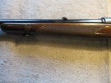 Winchester 70 Featherweight, Pre 1964, 243 Win, 1960, Redfield Peep! - 16 of 23