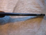 Winchester 70 Featherweight, Pre 1964, 243 Win, 1960, Redfield Peep! - 9 of 23