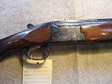 Browning Citori 20ga, 3
