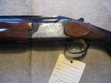 Browning Citori 20ga, 3