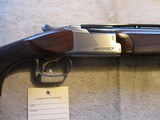 Browning 725 Sport Citori, 28ga, 32