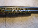 Tristar Upland Hunter NWTF Camo, 12ga, 28