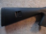 Benelli M4 H20 Cerakote 11794 5+1 Mag, Used, Clean 2020 - 2 of 8