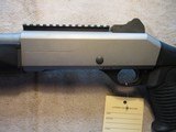 Benelli M4 H20 Cerakote 11794 5+1 Mag, Used, Clean 2020 - 6 of 8