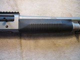 Benelli M4 H20 Cerakote 11794 5+1 Mag, Used, Clean 2020 - 3 of 8